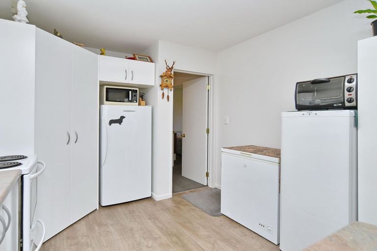 Photo of property in 12/13 Sylvan Street, Hillmorton, Christchurch, 8024