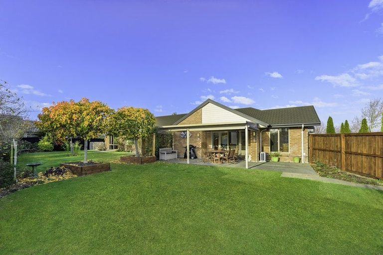 Photo of property in 12 Fifetuscan Way, Lincoln, 7608