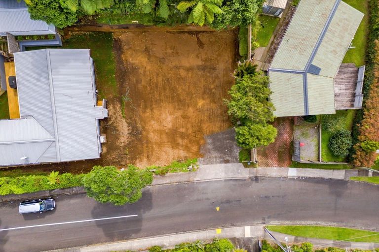 Photo of property in 1 Elizabeth Place, Ferndale, New Plymouth, 4310