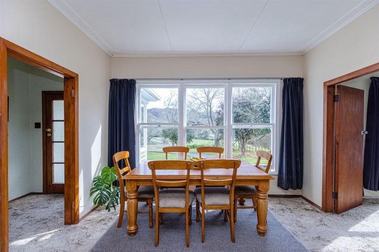 Photo of property in 1698 Mangamahu Road, Mangamahu, Whanganui, 4577