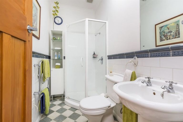 Photo of property in 23 Belvedere Road, Hataitai, Wellington, 6021