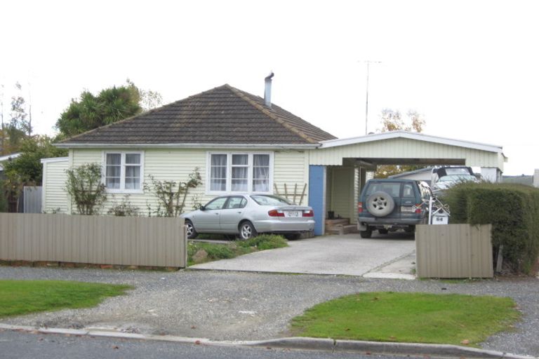 Photo of property in 64 Elderlee Street, Milton, 9220