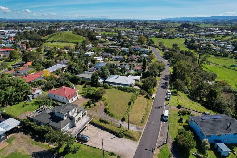 Photo of property in 35 Bennett Street, Paeroa, 3600