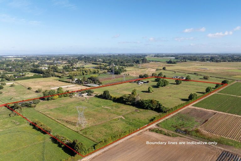 Photo of property in 475d Matangi Road, Matangi, Hamilton, 3284