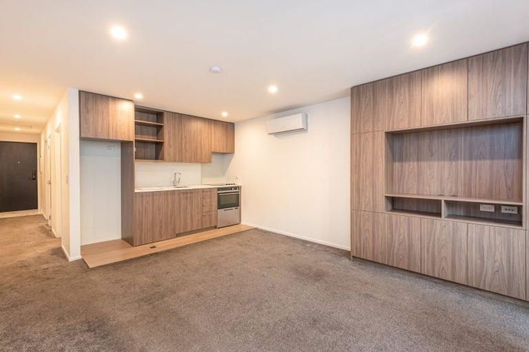 Photo of property in 207/420 Hagley Avenue, Christchurch Central, Christchurch, 8011