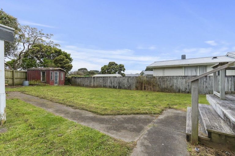 Photo of property in 7 Tohu Place, Spotswood, New Plymouth, 4310