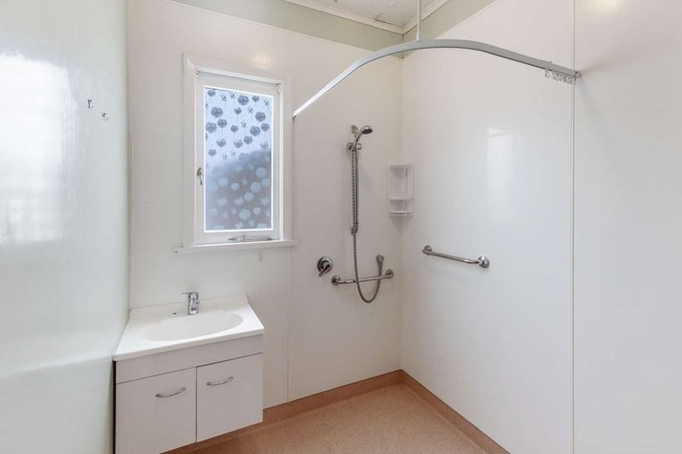 Photo of property in 25 Millward Street, Whanganui East, Whanganui, 4500