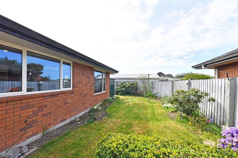Photo of property in 28a Grampian Street, Casebrook, Christchurch, 8051