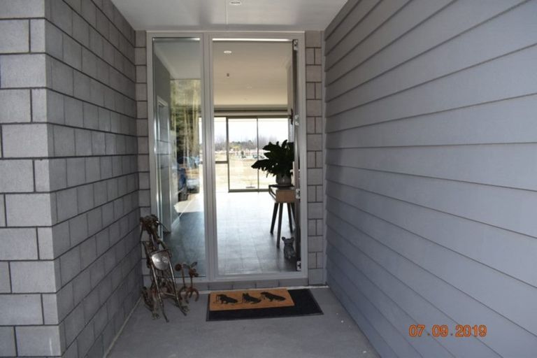 Photo of property in 390a Letts Gully Road, Letts Gully, Alexandra, 9393