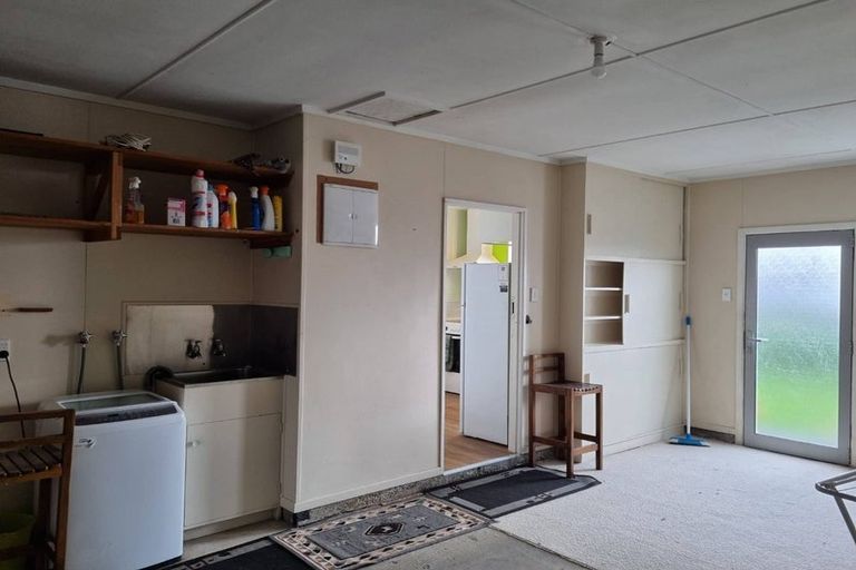 Photo of property in 159c Lemon Street, Strandon, New Plymouth, 4312