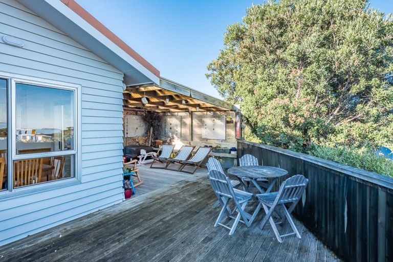 Photo of property in 81 The Esplanade, Raumati South, Paraparaumu, 5032