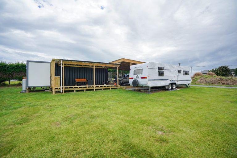Photo of property in 499 Avon Road, Tisbury, Invercargill, 9877