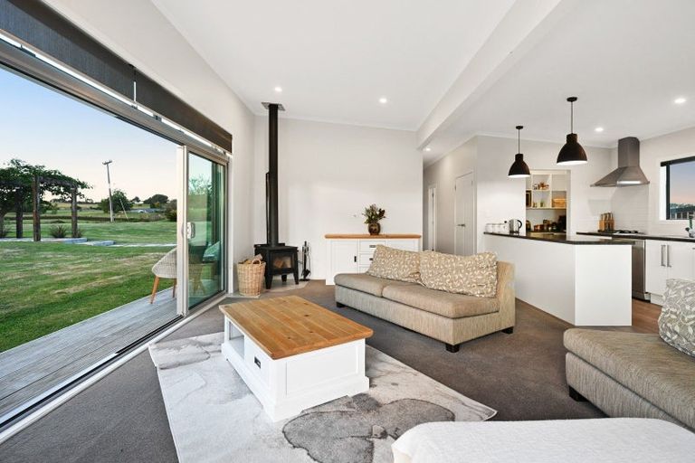 Photo of property in 145 Ryburn Road, Ohaupo, 3883