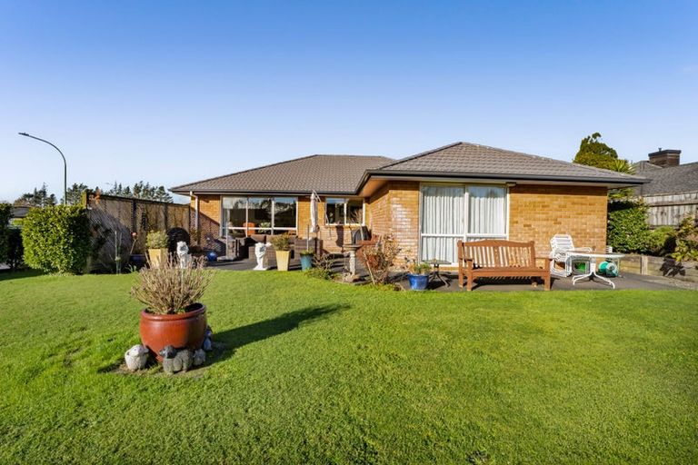 Photo of property in 5 Faber Place, Inglewood, 4330
