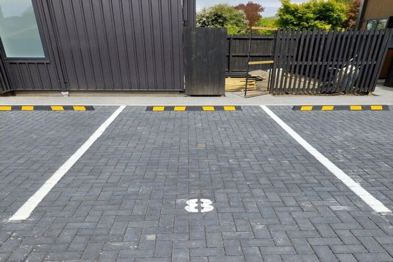 Photo of property in 8/144 Southampton Street, Sydenham, Christchurch, 8023