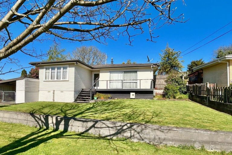 Photo of property in 20 Papanui Street, Tokoroa, 3420