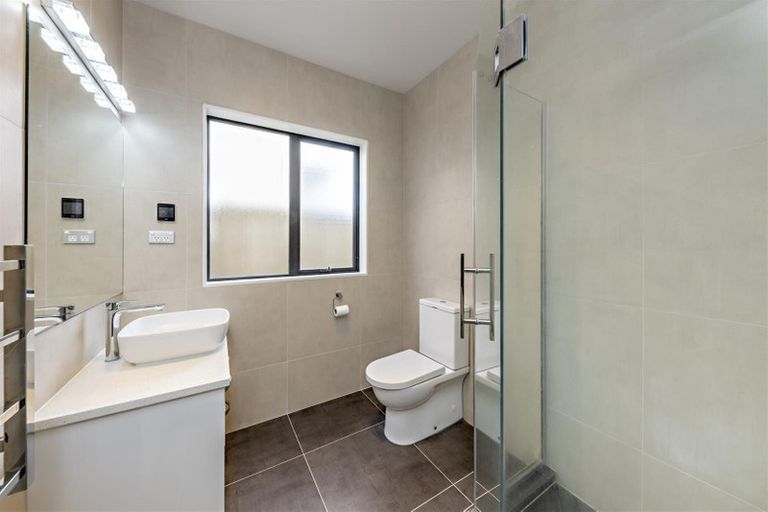 Photo of property in 15 Fong Road, Flat Bush, Auckland, 2019