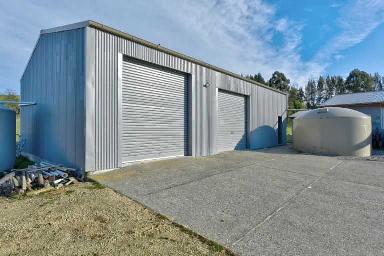 Photo of property in 62 Bowmar Road, Waimumu, Gore, 9774