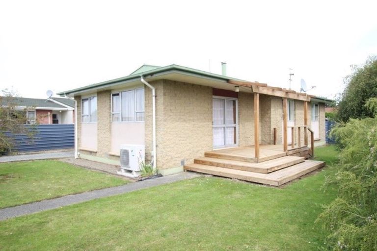 Photo of property in 61 Newbie Street, Heidelberg, Invercargill, 9812