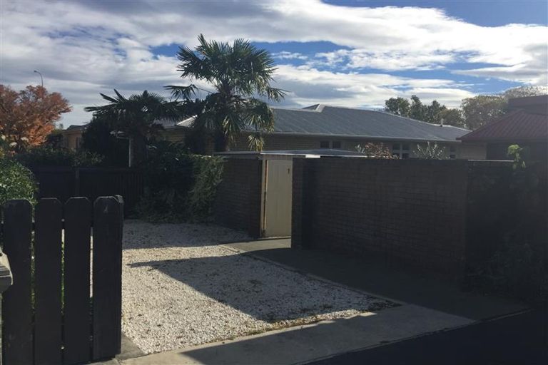 Photo of property in 188 High Street, Blenheim, 7201