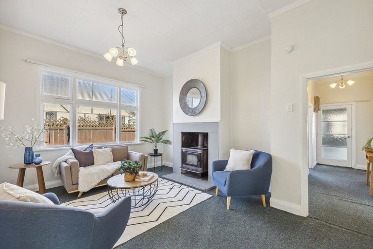 Photo of property in 40 Fingall Street, South Dunedin, Dunedin, 9012