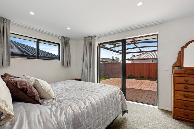 Photo of property in 3 Kaka Place, Halswell, Christchurch, 8025