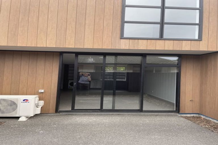 Photo of property in 4/91 Springfield Road, St Albans, Christchurch, 8014