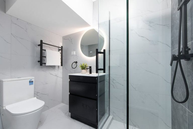 Photo of property in 7/3153 Great North Road, New Lynn, Auckland, 0600