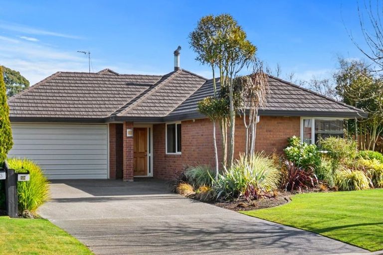 Photo of property in 55 Robert Coup Road, Kaiapoi, 7630
