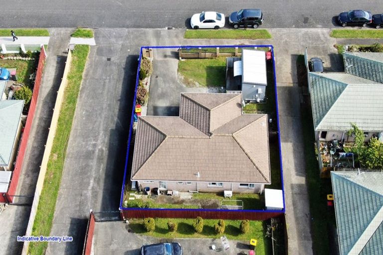 Photo of property in 47a Robert Skelton Place, Clendon Park, Auckland, 2103