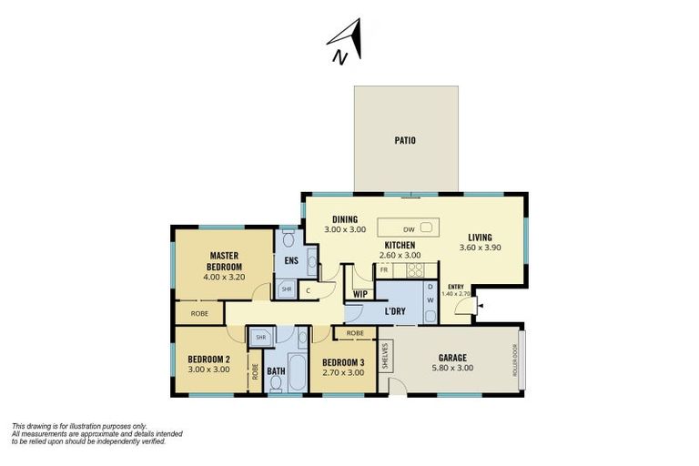 Photo of property in 13 Tabernacle Street, Karaka, 2124