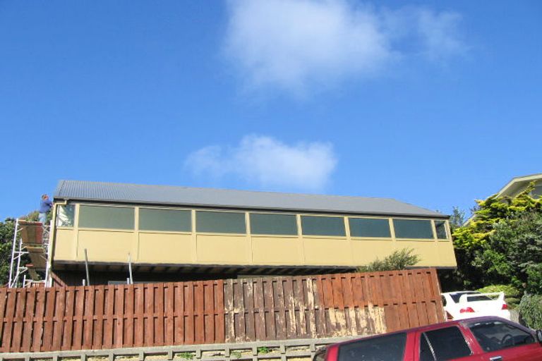 Photo of property in 98 Pope Street, Camborne, Porirua, 5026