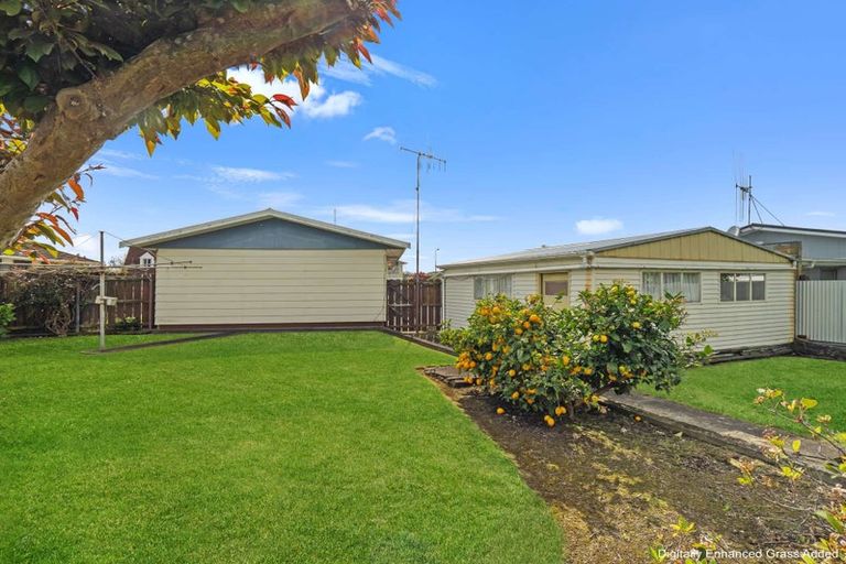 Photo of property in 7 Stafford Street, Springvale, Whanganui, 4501