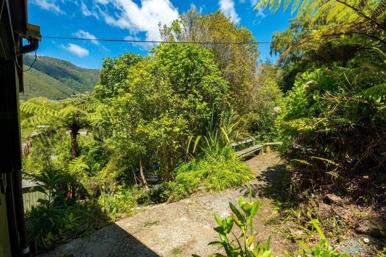 Photo of property in 55 Hope Drive, Okiwi Bay, 7193