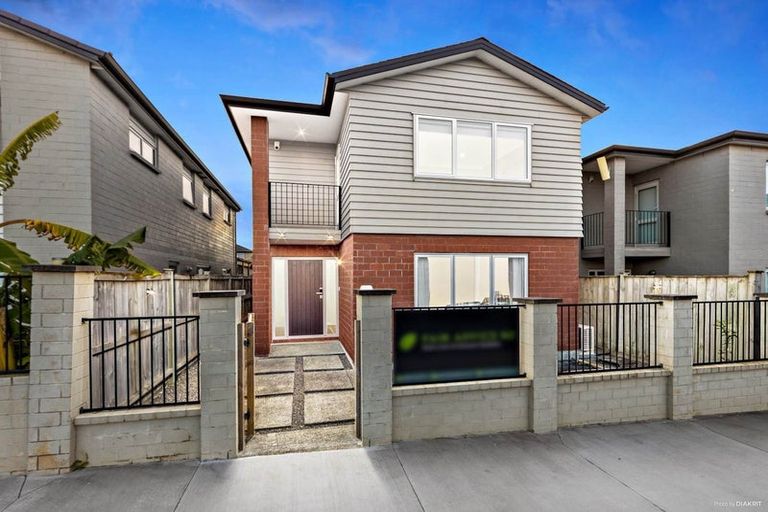 Photo of property in 222 Murphys Road, Flat Bush, Auckland, 2019