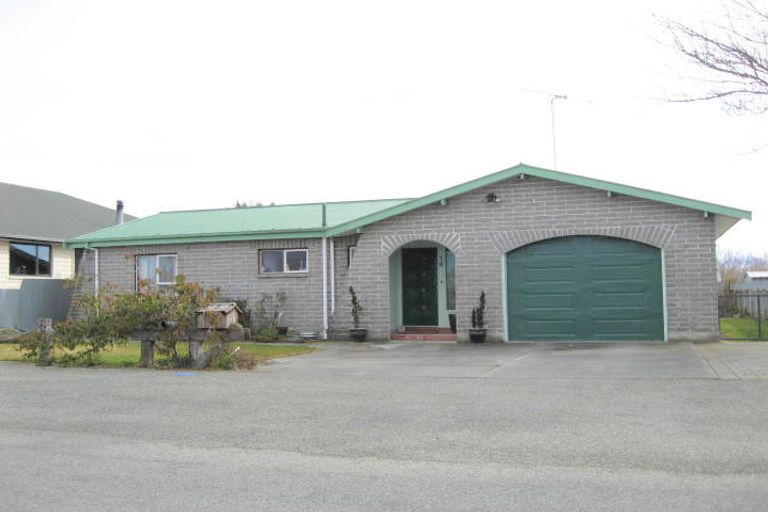 Photo of property in 14 Ayr Street, Fairlie, 7925