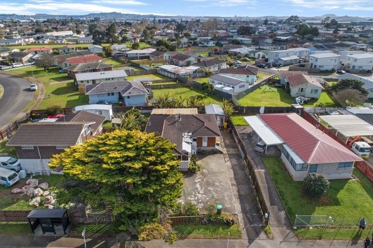 Photo of property in 44 Mckinstry Avenue, Mangere East, Auckland, 2024