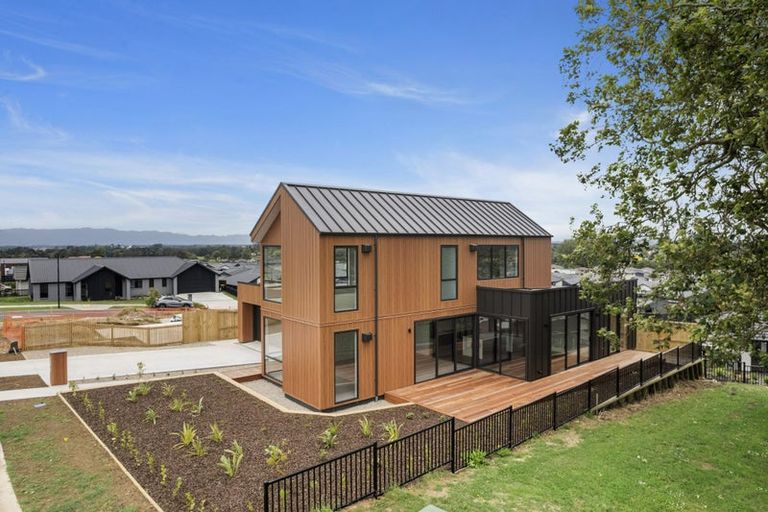 Photo of property in 83 Fairway Drive, Morrinsville, 3300