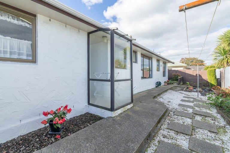Photo of property in 163-165 Bourke Street, Windsor, Invercargill, 9810