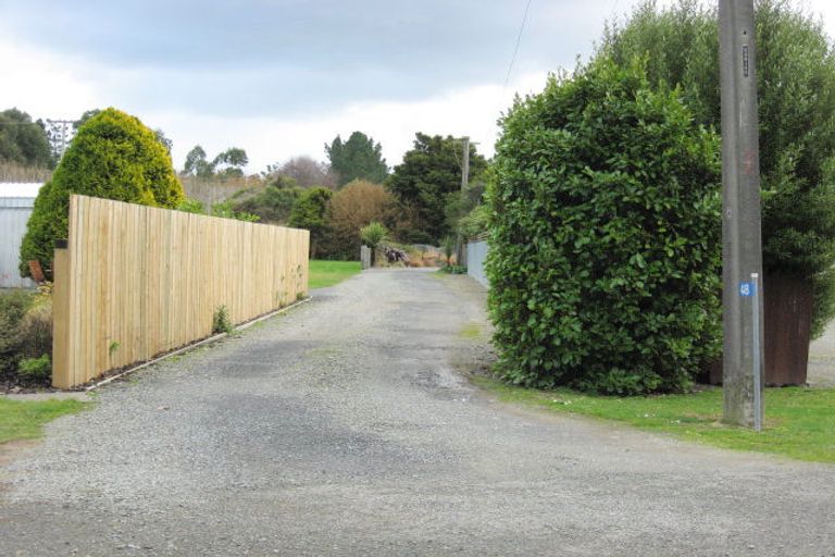 Photo of property in 48 Grant Road, Otatara, Invercargill, 9879