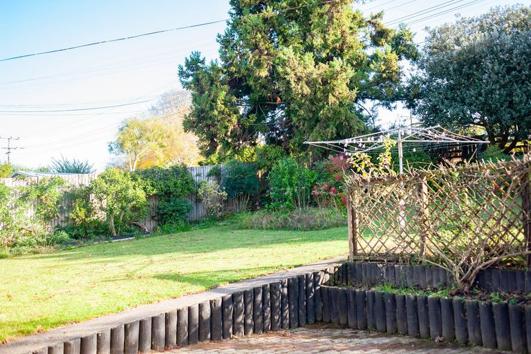 Photo of property in 362 Saint Marys Avenue, Te Awamutu, 3800