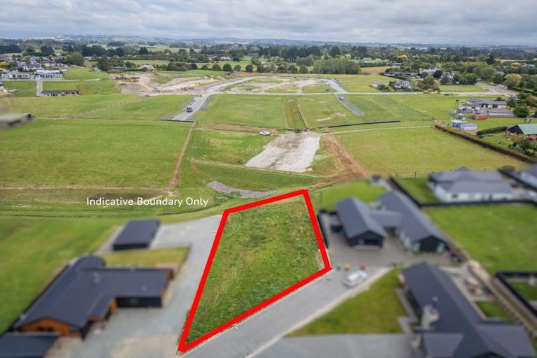 Photo of property in 24 Gimbal Place, Gleniti, Timaru, 7910