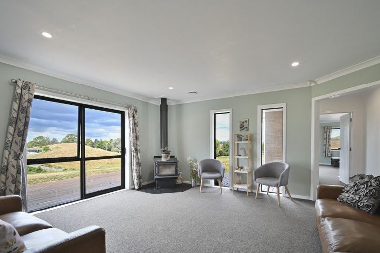 Photo of property in 422 Salisbury Road, Maraekakaho, Hastings, 4171