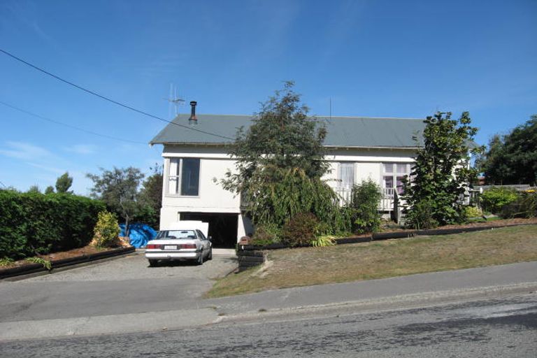 Photo of property in 13 Hewlings Street, Geraldine, 7930