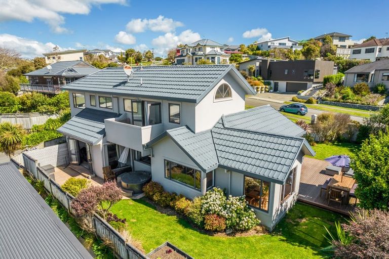 Photo of property in 81 The Masthead, Whitby, Porirua, 5024