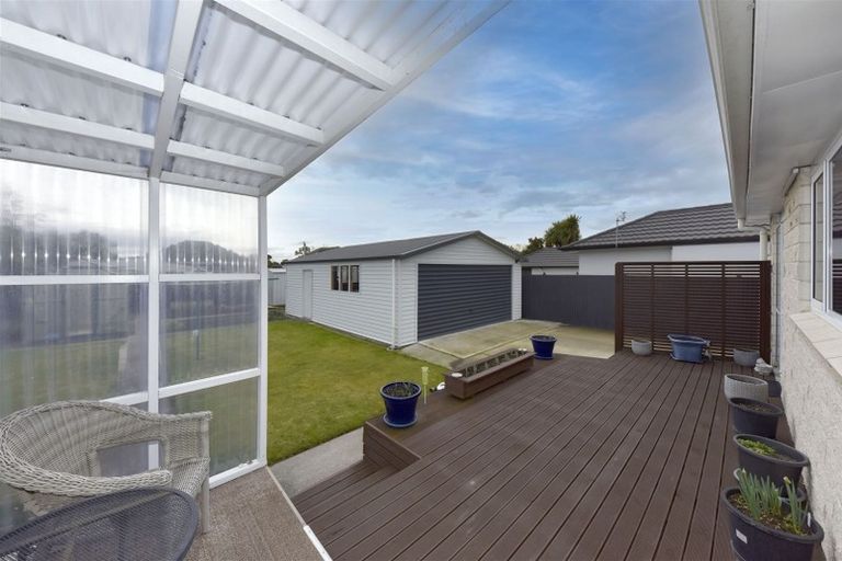 Photo of property in 5 Bewdley Street, Spreydon, Christchurch, 8024