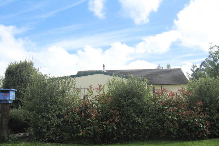 Photo of property in 144a Main Street, Oxford, 7430