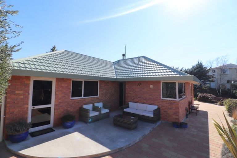 Photo of property in 17 Craig Place, Bridge Hill, Alexandra, 9320