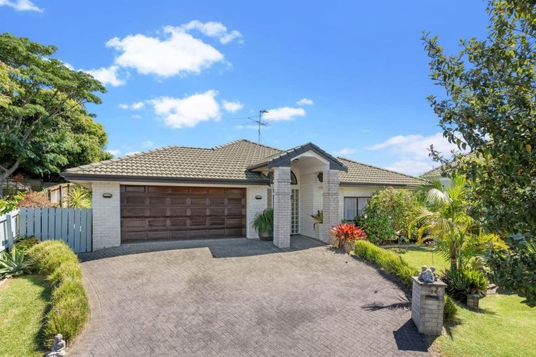 Photo of property in 14 Mission View Drive, Northpark, Auckland, 2013