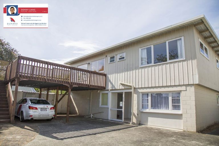 Photo of property in 2/6 Sydney Street, Hauraki, Auckland, 0622